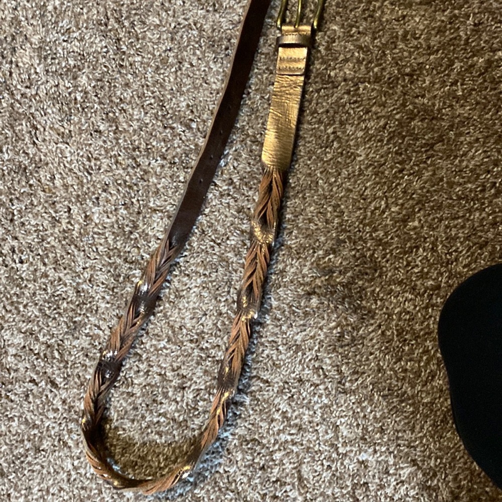 Belt